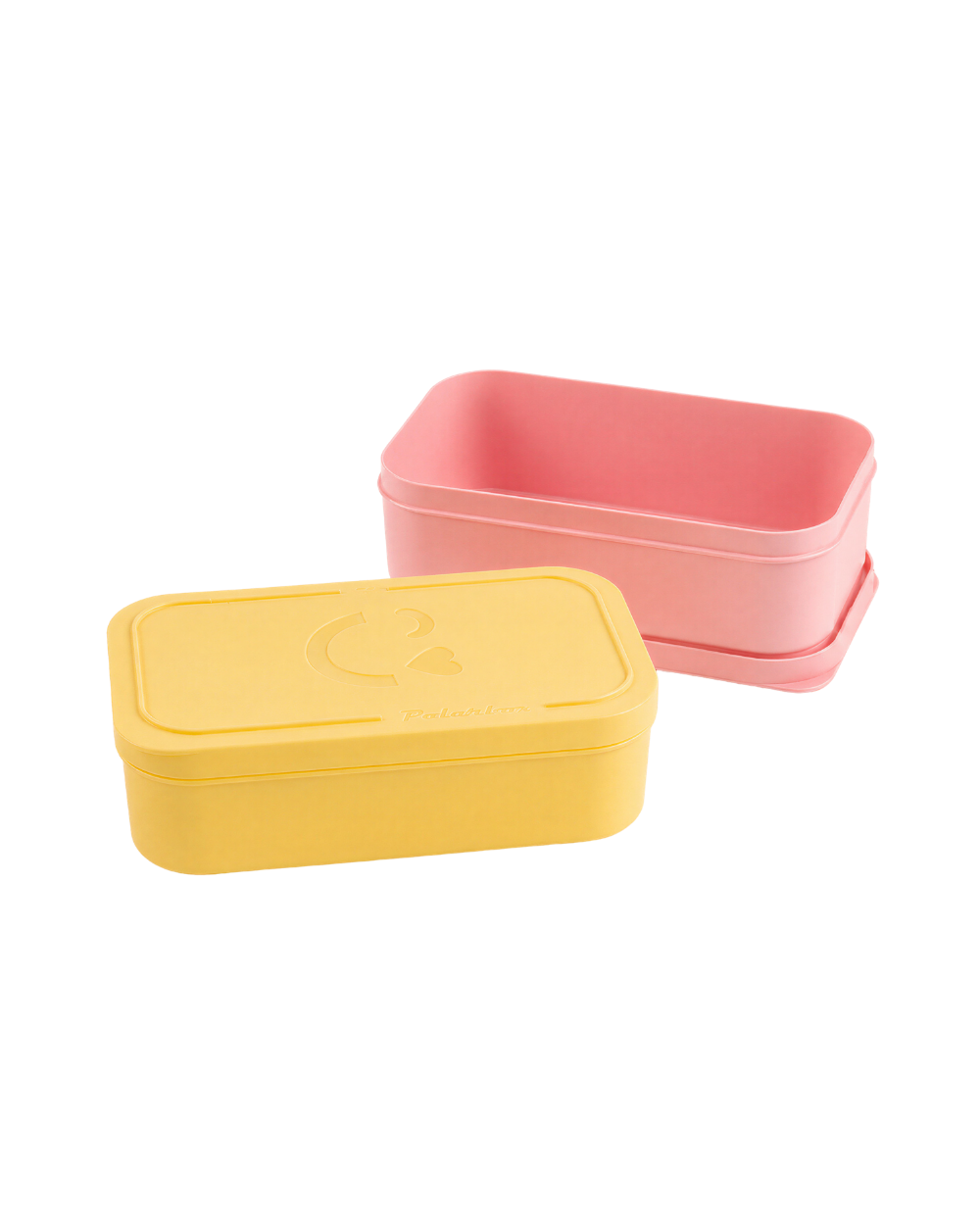 Pack Tupper Amarillo | Polarbox