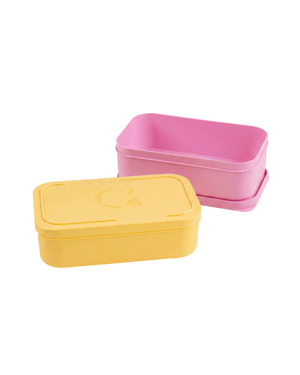 Pack Tupper Amarillo | Polarbox