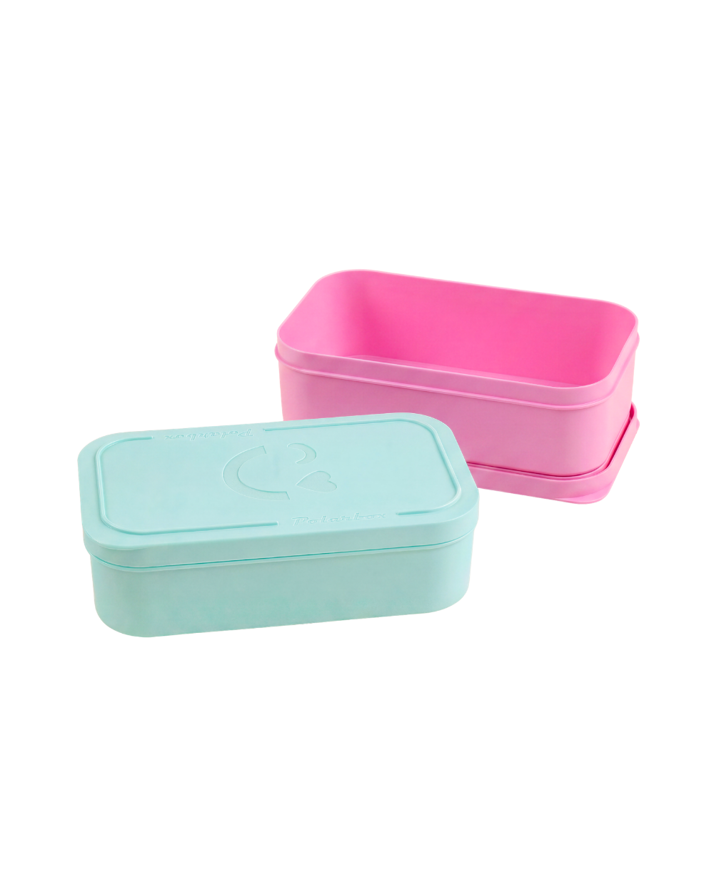 Pack Tupper Verde Agua | Polarbox