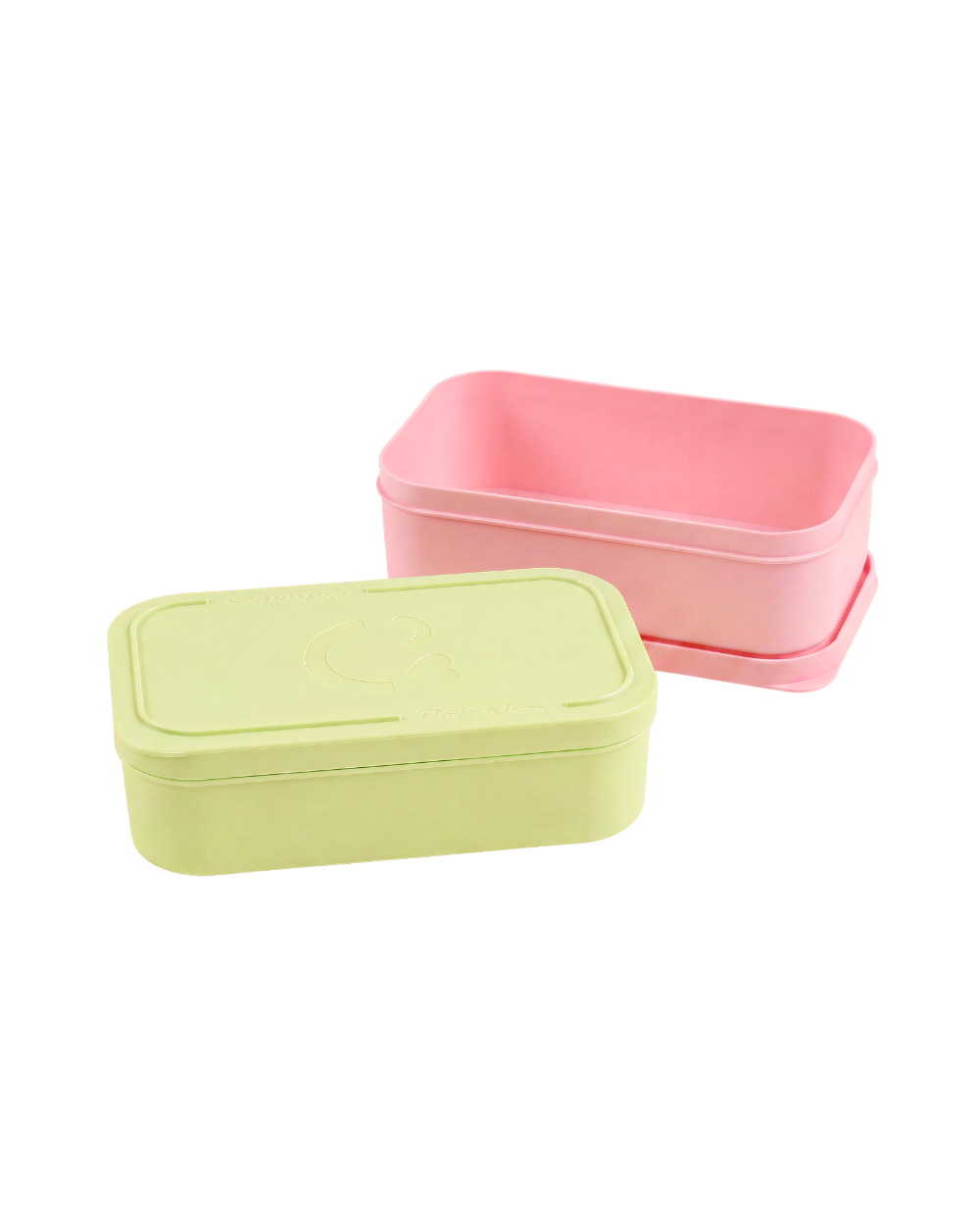 Pack Tupper Lima | Polarbox