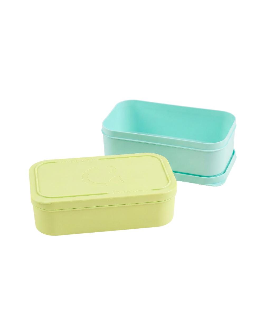 Pack Tupper Lima | Polarbox