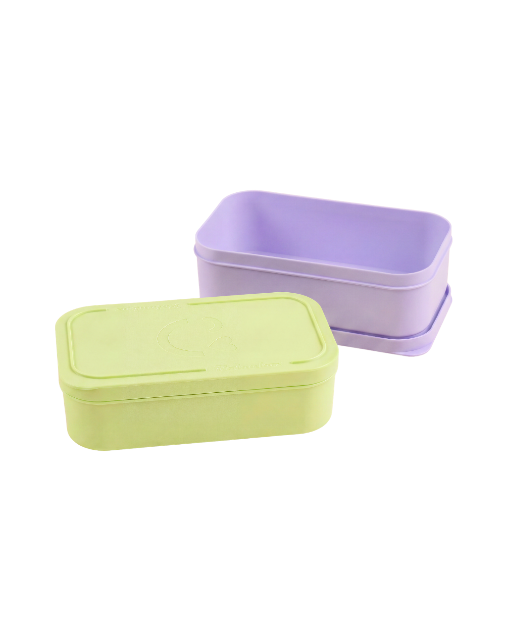 Pack Tupper Lima | Polarbox