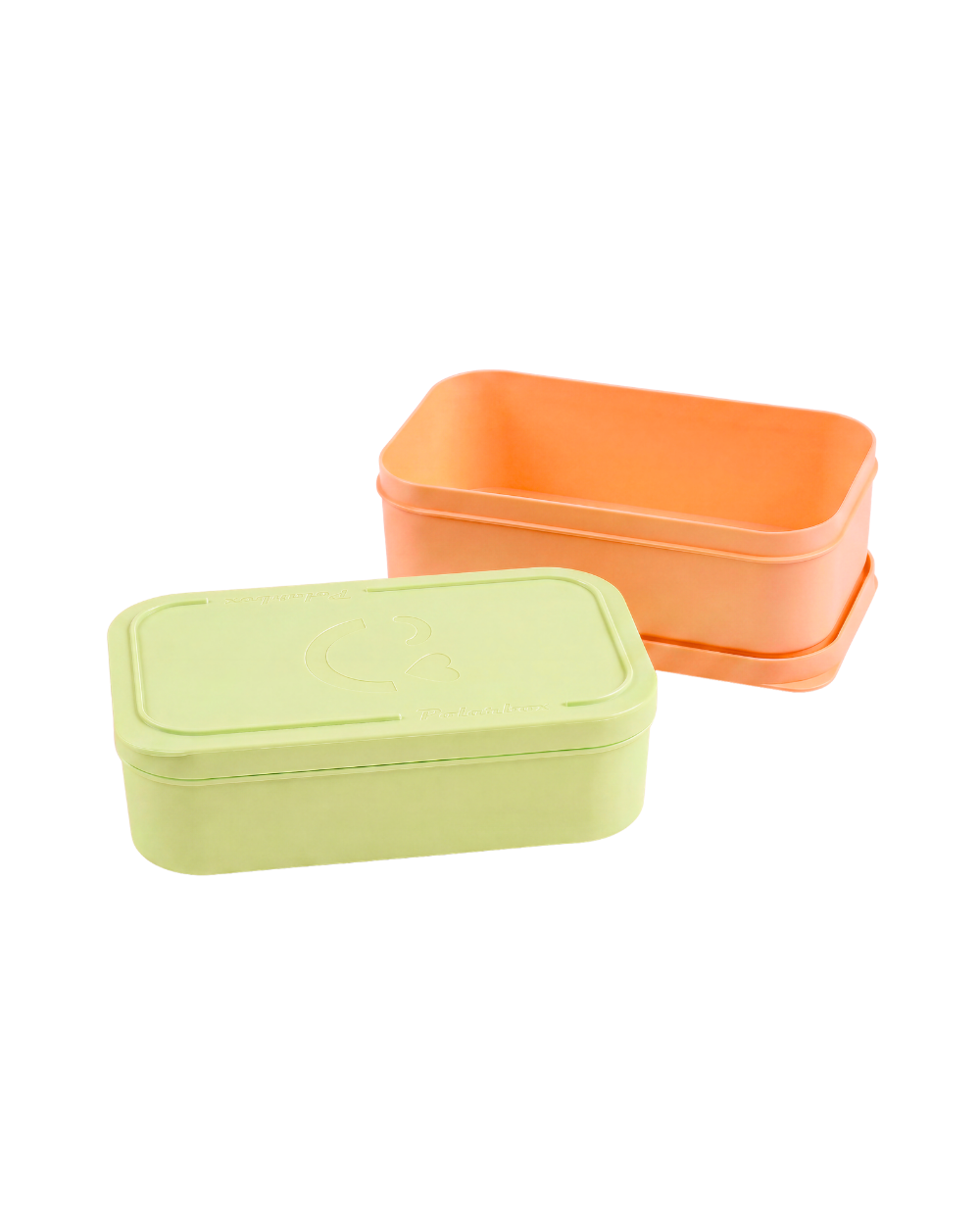 Pack Tupper Lima | Polarbox