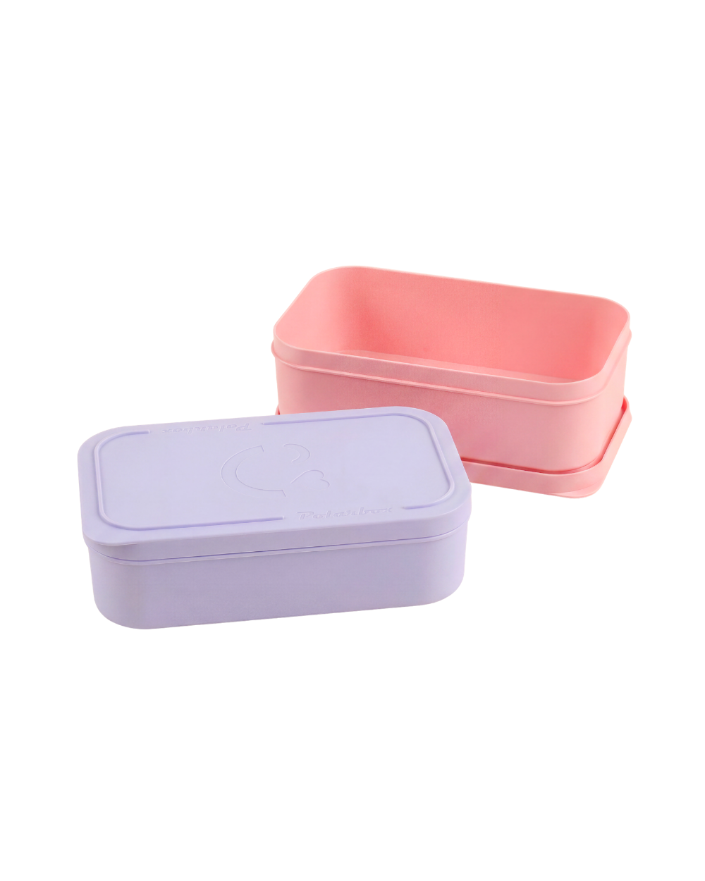 Pack Tupper Malva | Polarbox