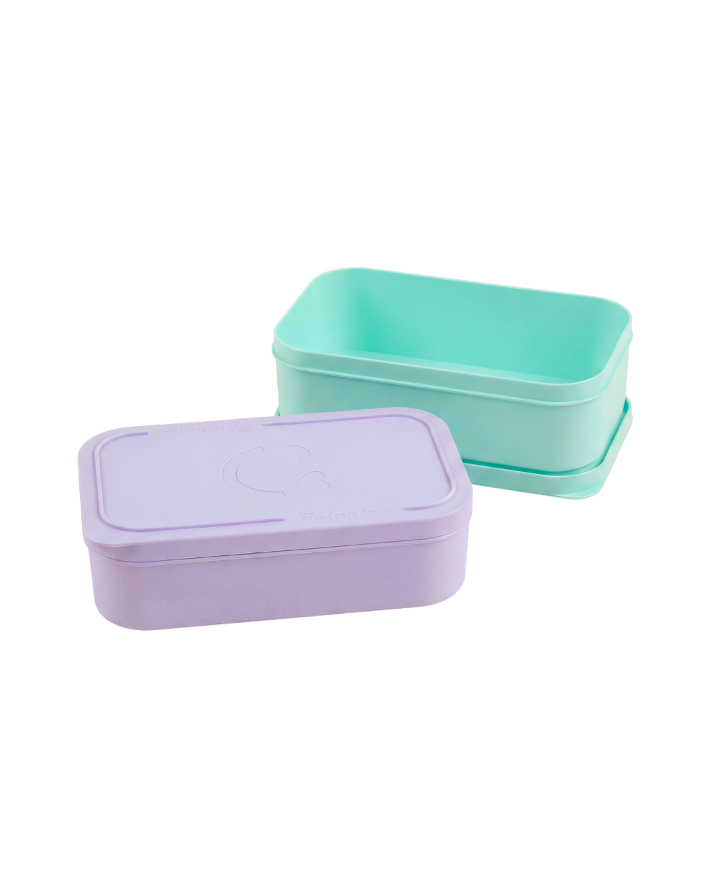 Pack Tupper Malva | Polarbox