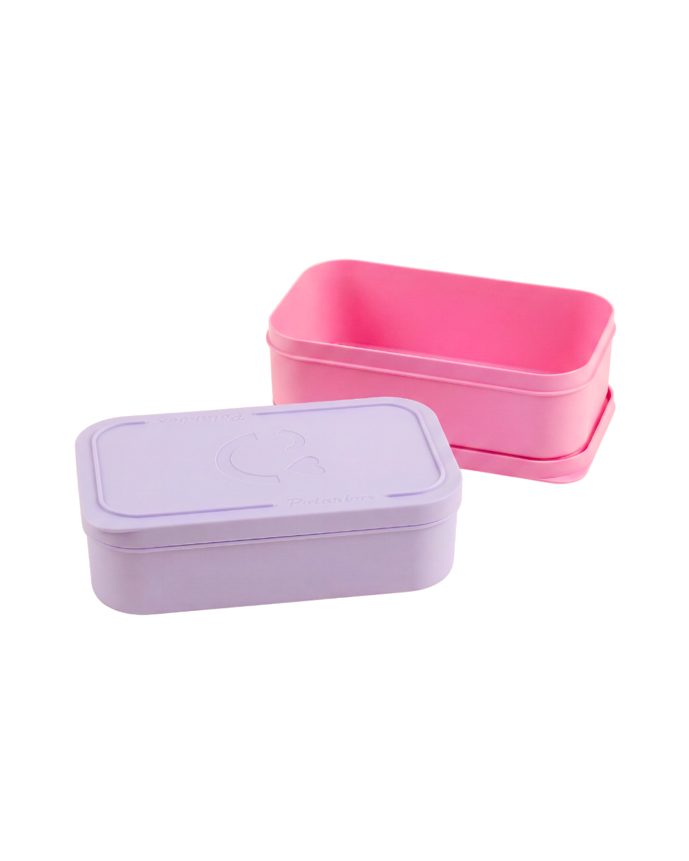 Lilac Food Container Pack | Polarbox
