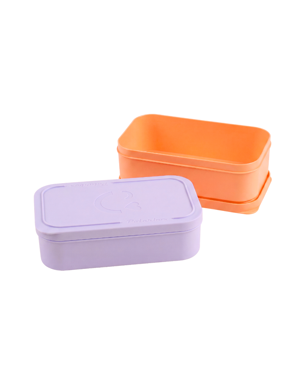 Lilac Food Container Pack | Polarbox