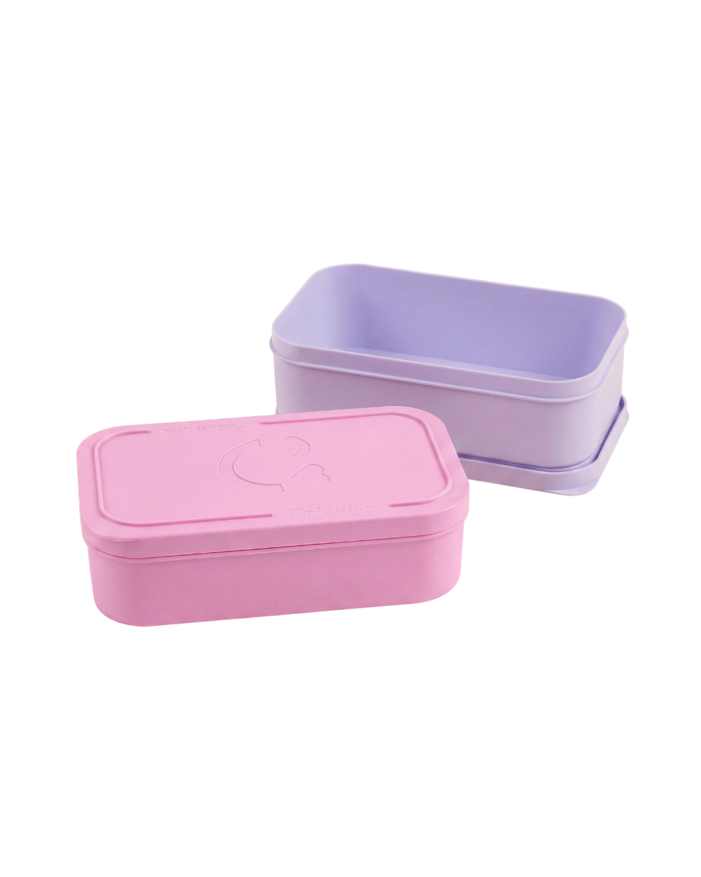 Pack Tupper Rosa Chicle | Polarbox