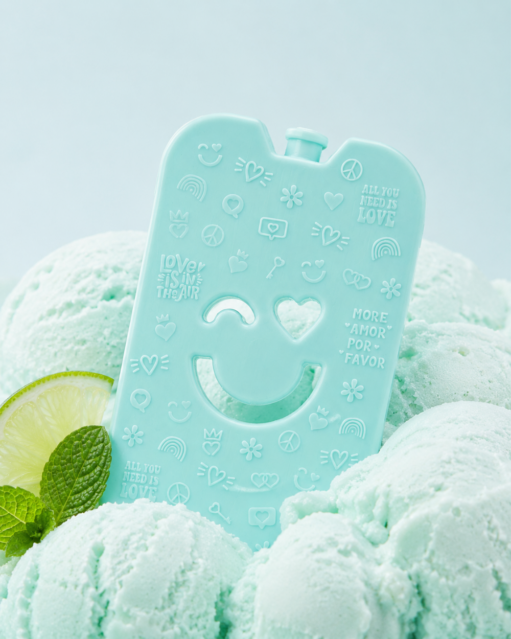 Pack Acumulador Malva | Polarbox