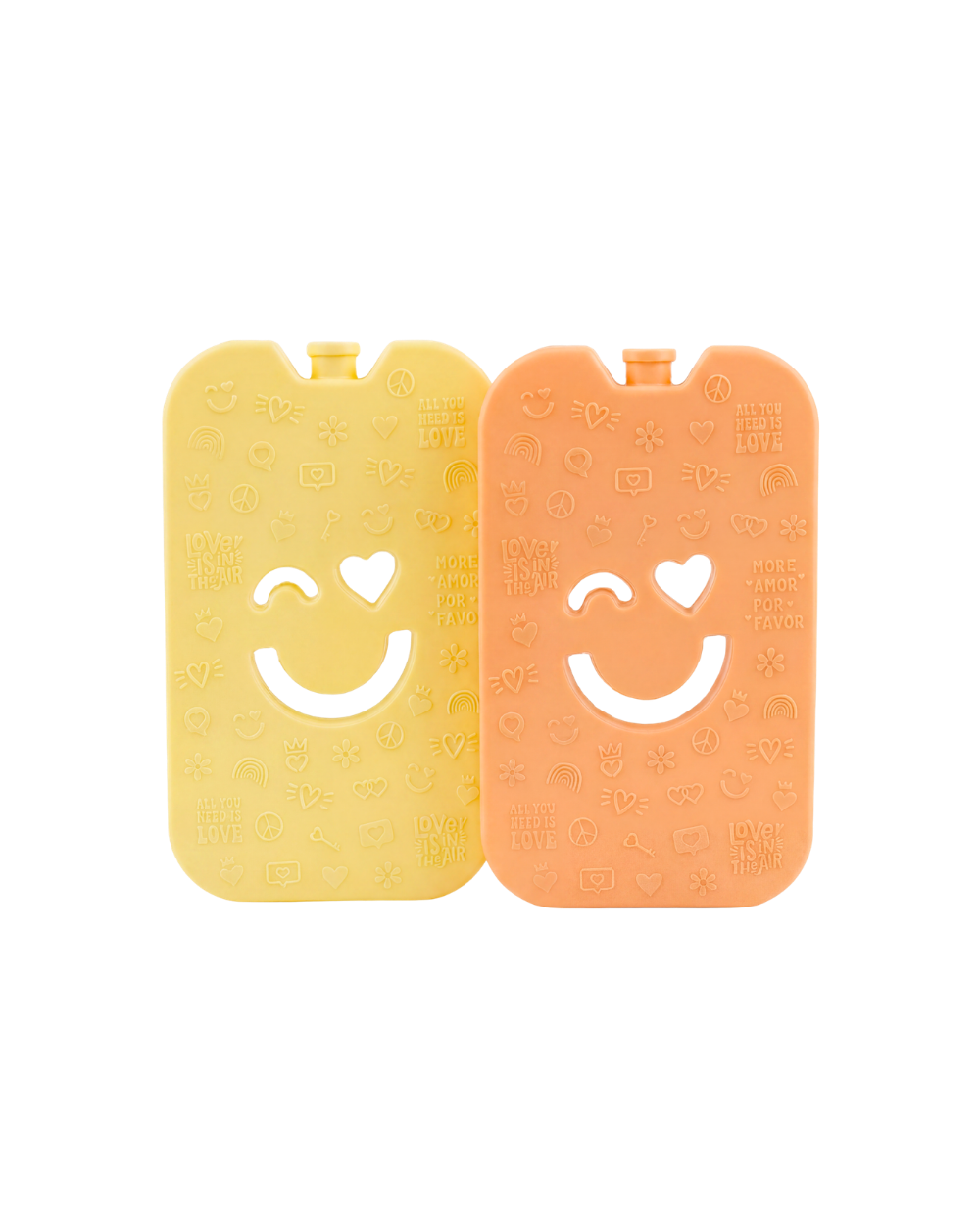 Pack Acumulador Amarillo | Polarbox