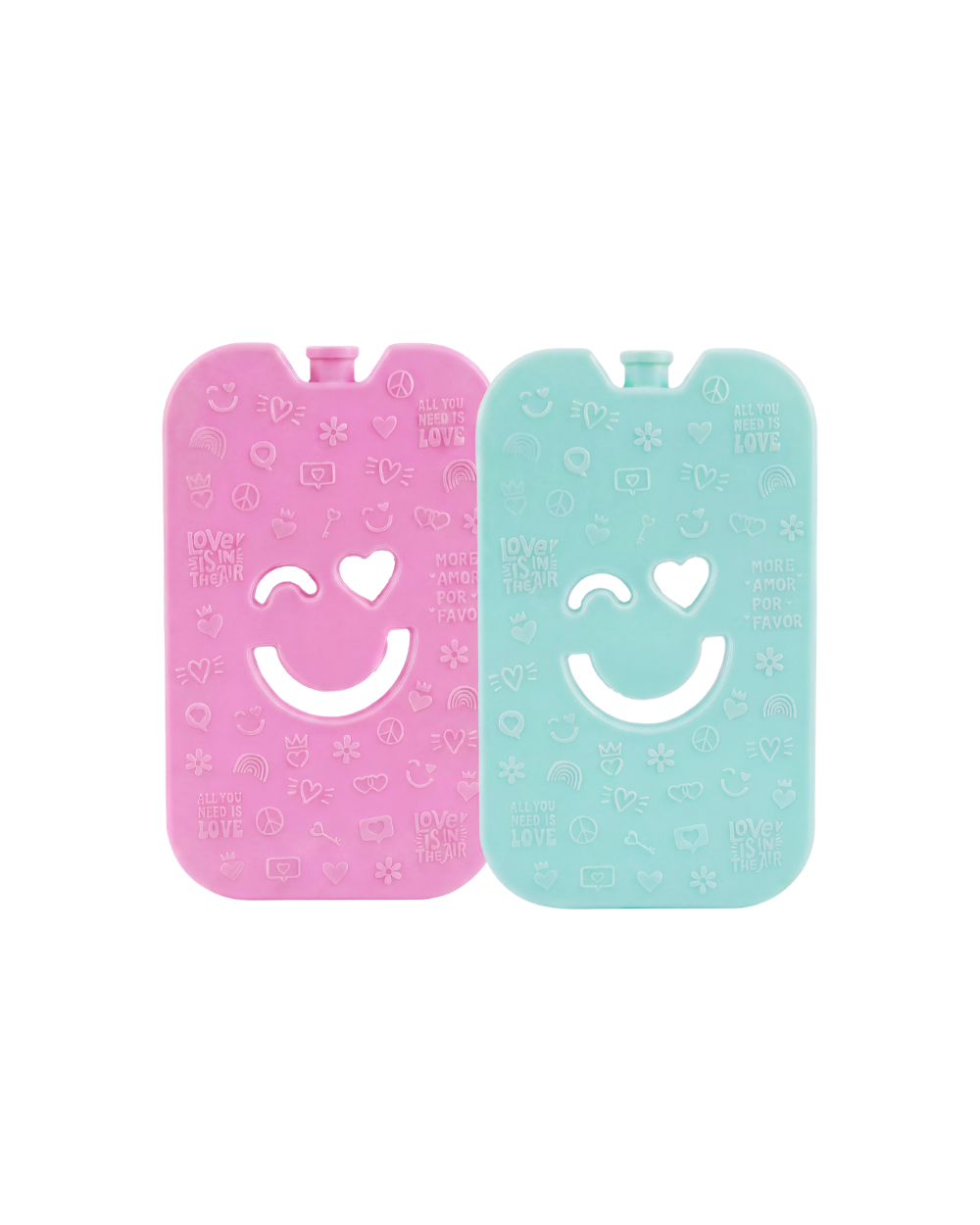 Pack Acumulador Rosa Chicle | Polarbox