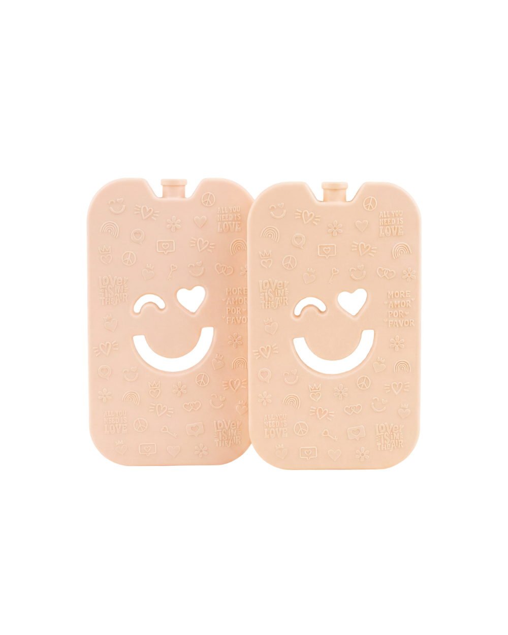Urban 2x Ice Packs | Polarbox