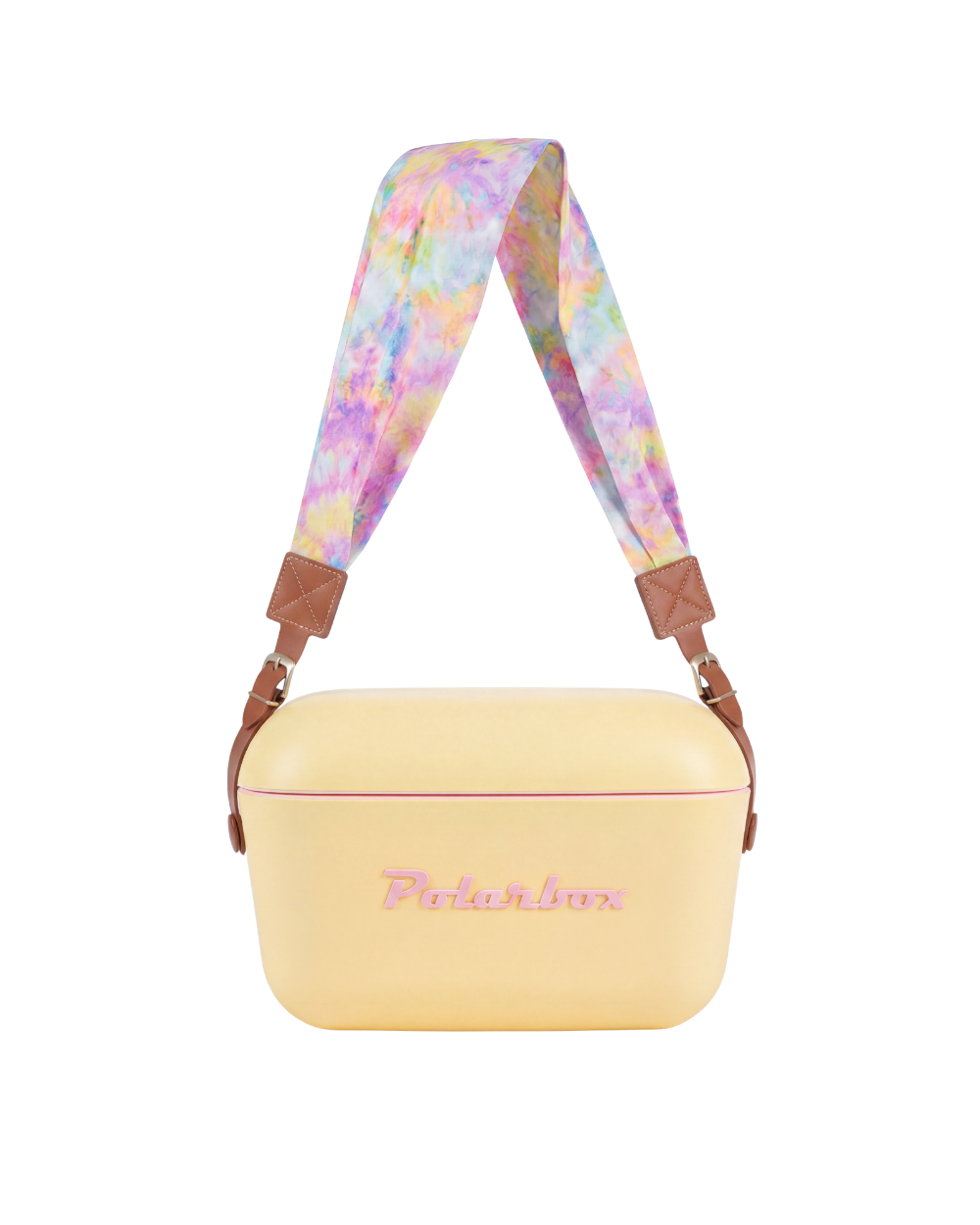 Tye Die PrinkStyle straps | Polarbox