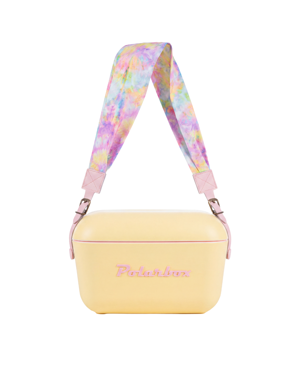 Tye Die PrinkStyle straps | Polarbox