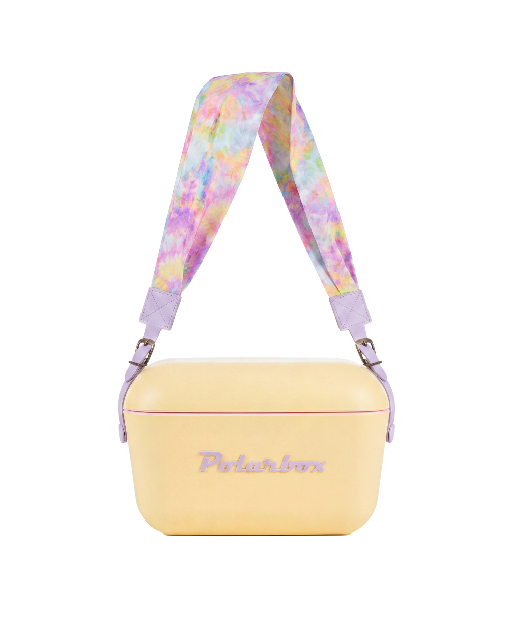 Tye Die PrinkStyle straps | Polarbox