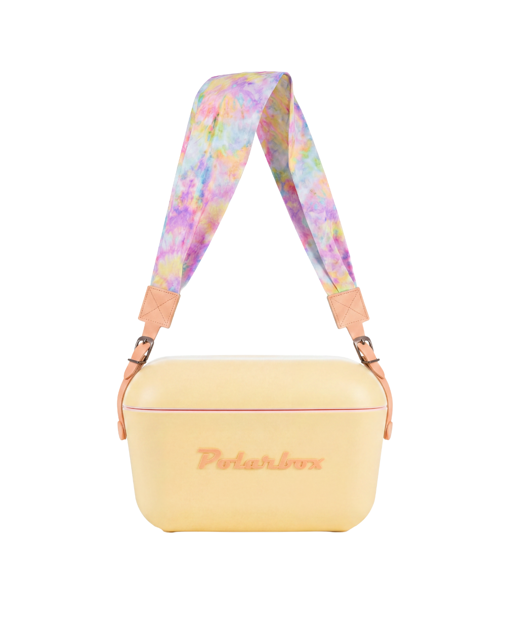 Tye Die PrinkStyle straps | Polarbox