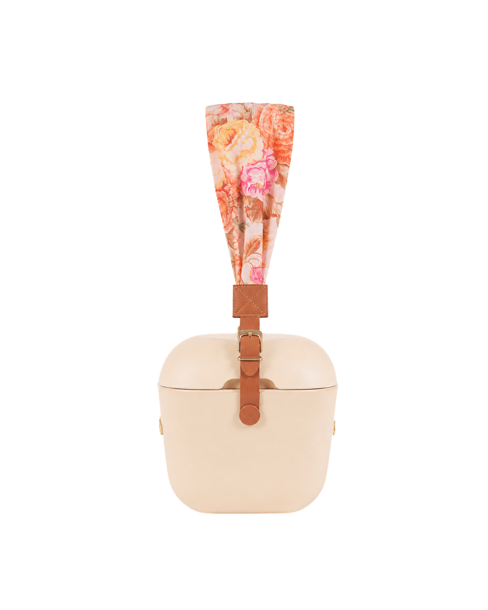 Flower PrinkStyle straps | Polarbox