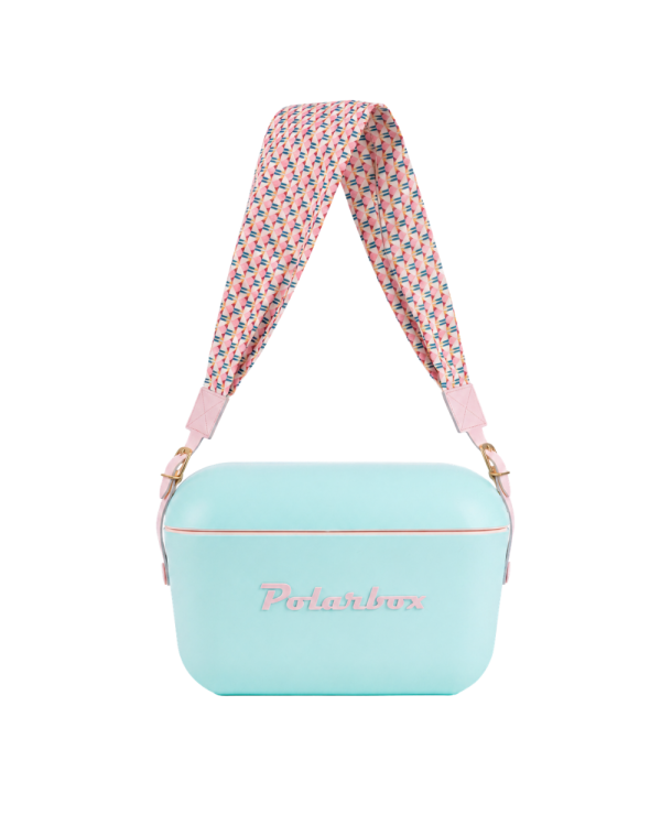Geometric PrinkStyle straps | Polarbox