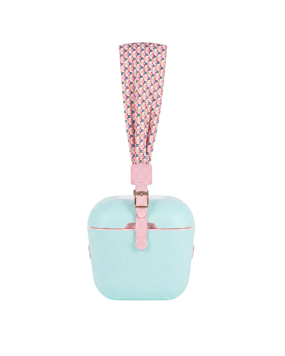 Geometric PrinkStyle straps | Polarbox
