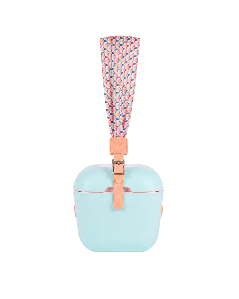 Geometric PrinkStyle straps | Polarbox