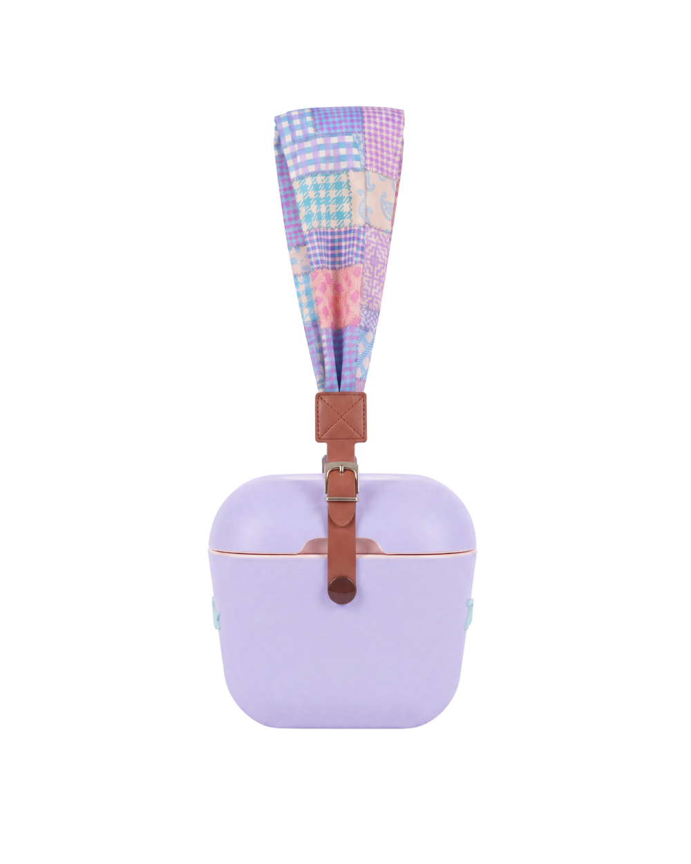 Patchwork PrinkStyle straps | Polarbox