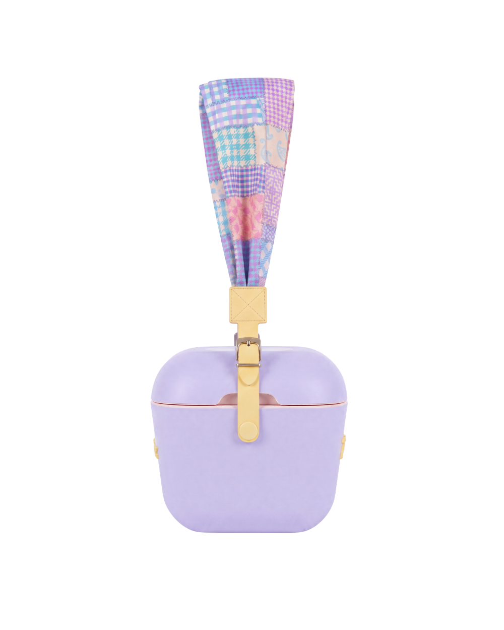 Asa PrinkStyle Patchwork | Polarbox
