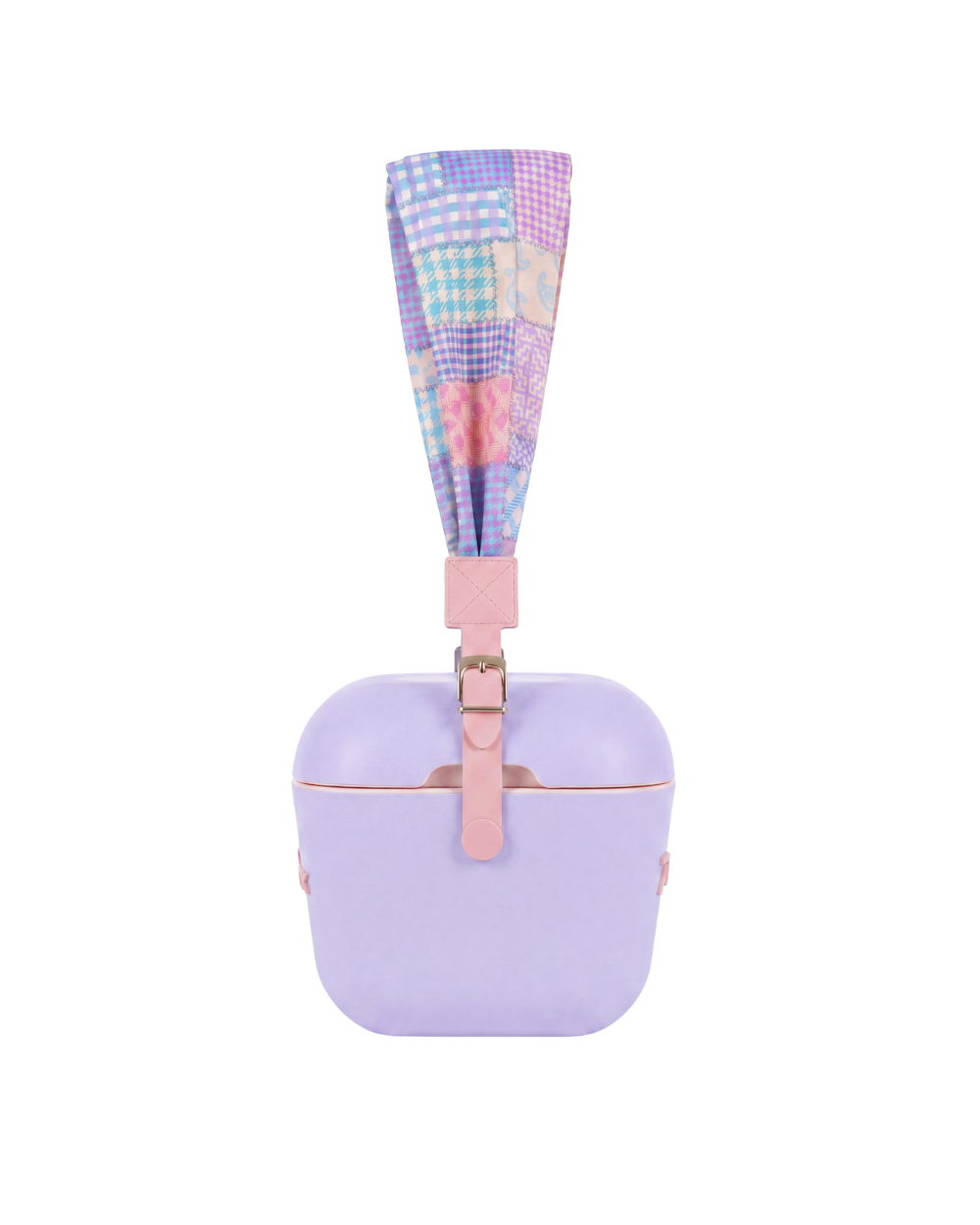Asa PrinkStyle Patchwork | Polarbox
