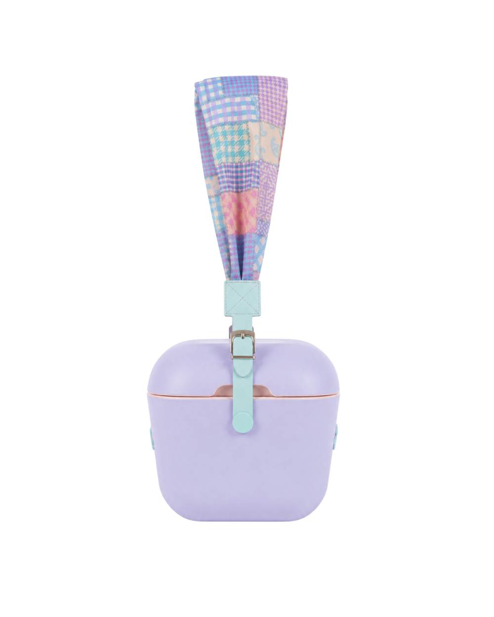 Patchwork PrinkStyle straps | Polarbox