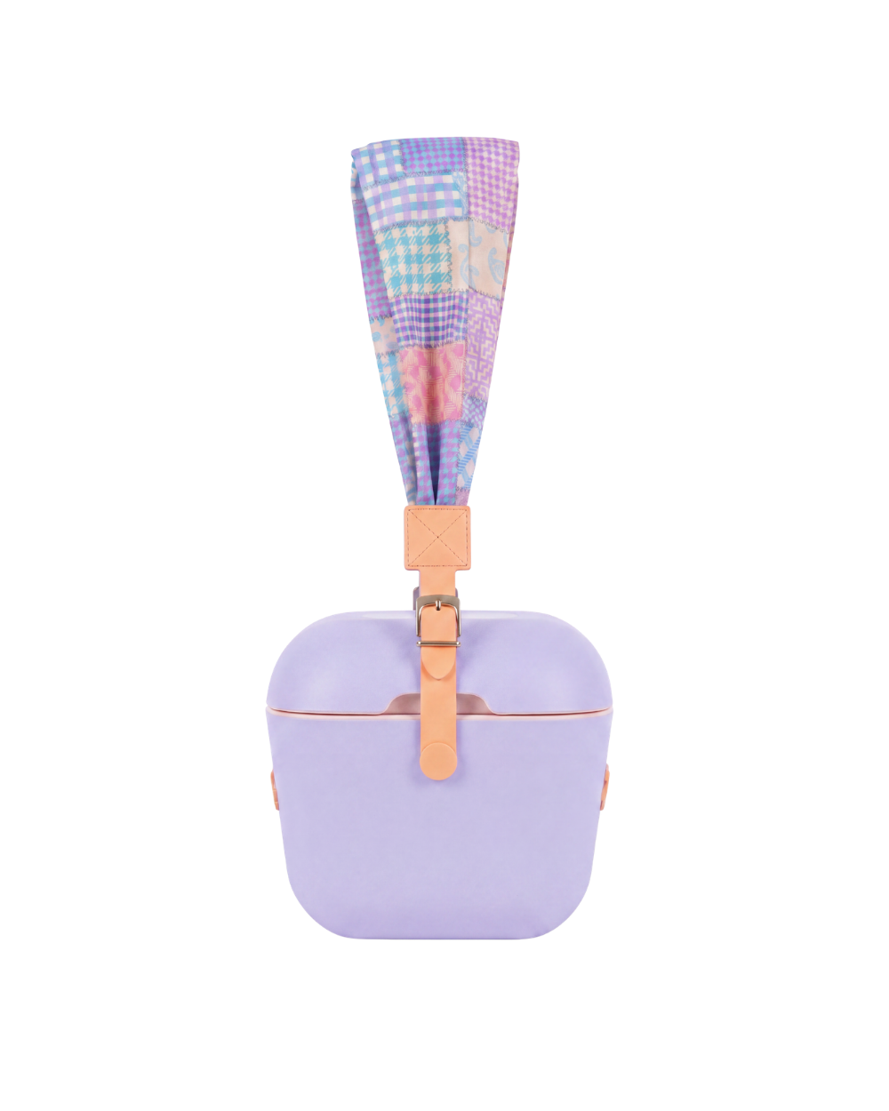 Patchwork PrinkStyle straps | Polarbox