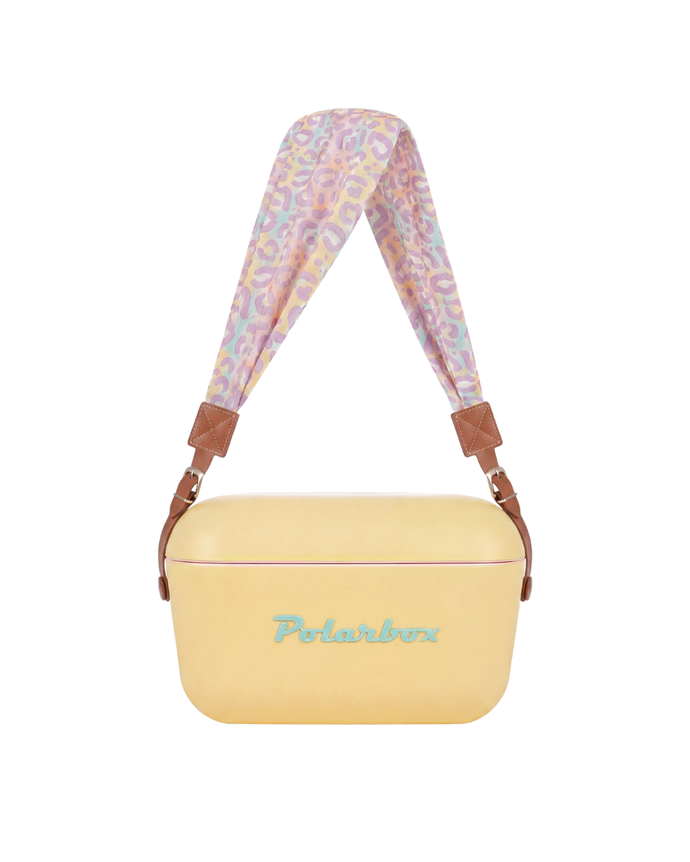 Animal print PrinkStyle straps | Polarbox