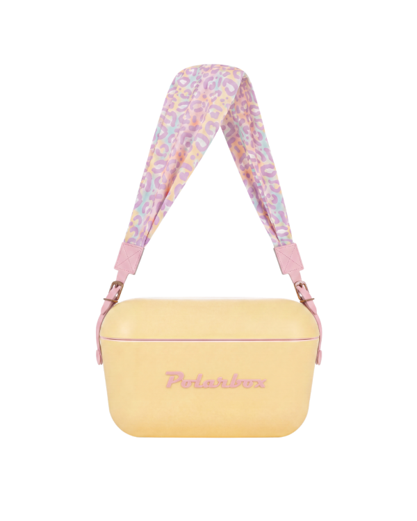 Animal print PrinkStyle straps | Polarbox