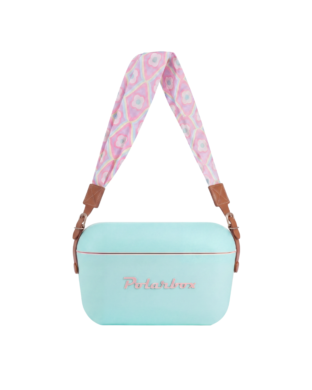 Retro PrinkStyle straps | Polarbox