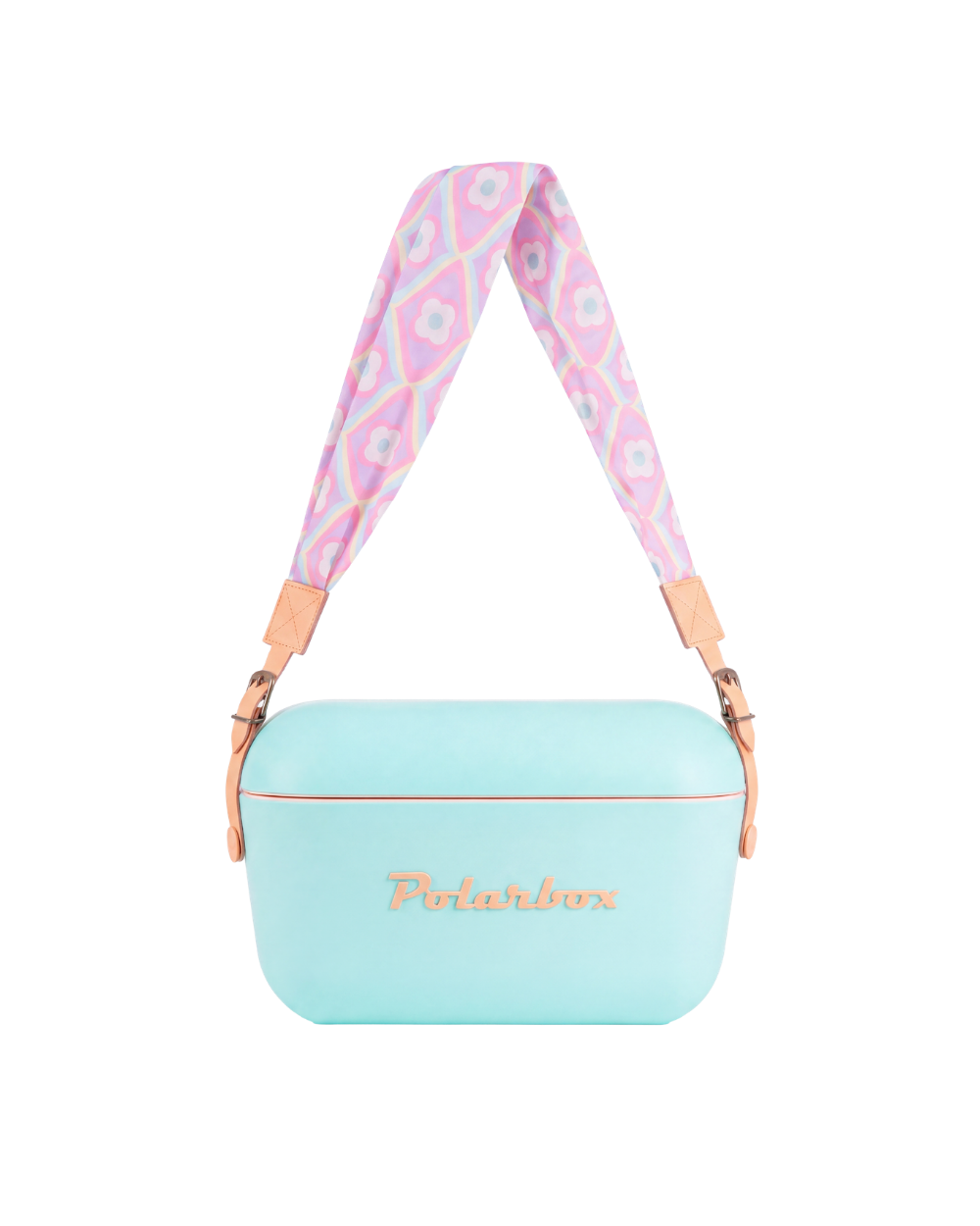 Retro PrinkStyle straps | Polarbox