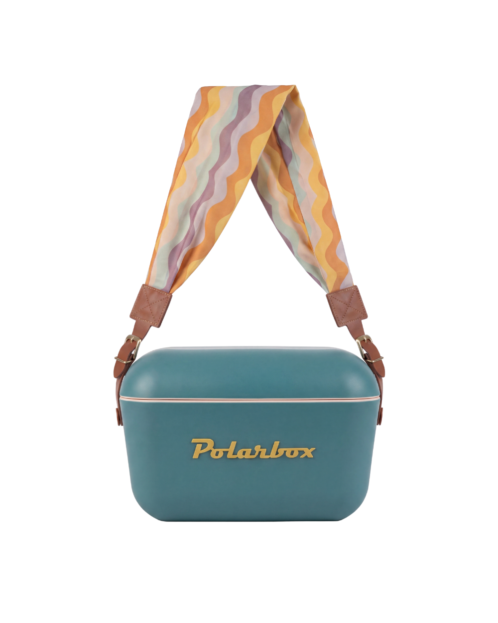 Waves PrinkStyle straps | Polarbox