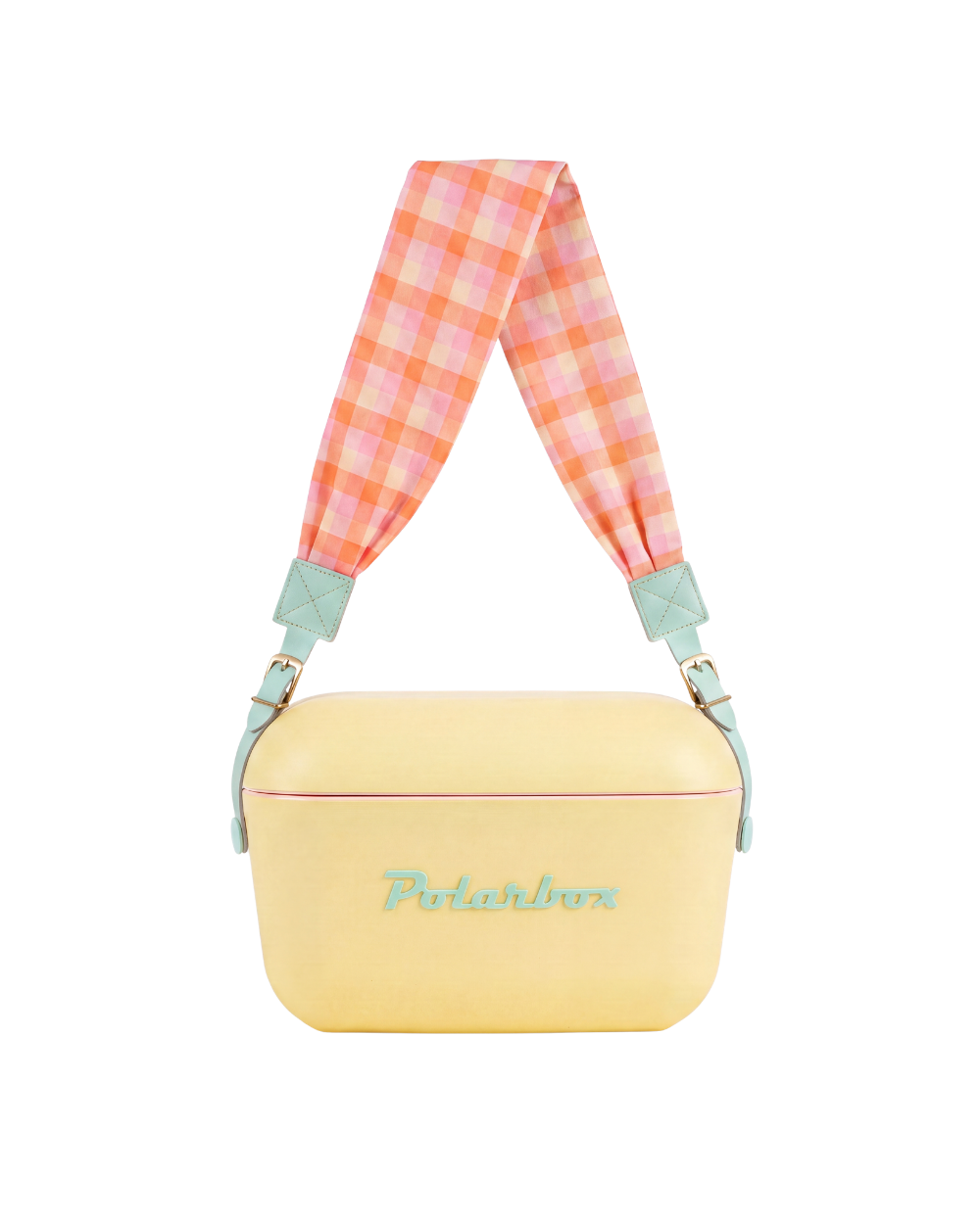 Asa PrinkStyle Vichy | Polarbox