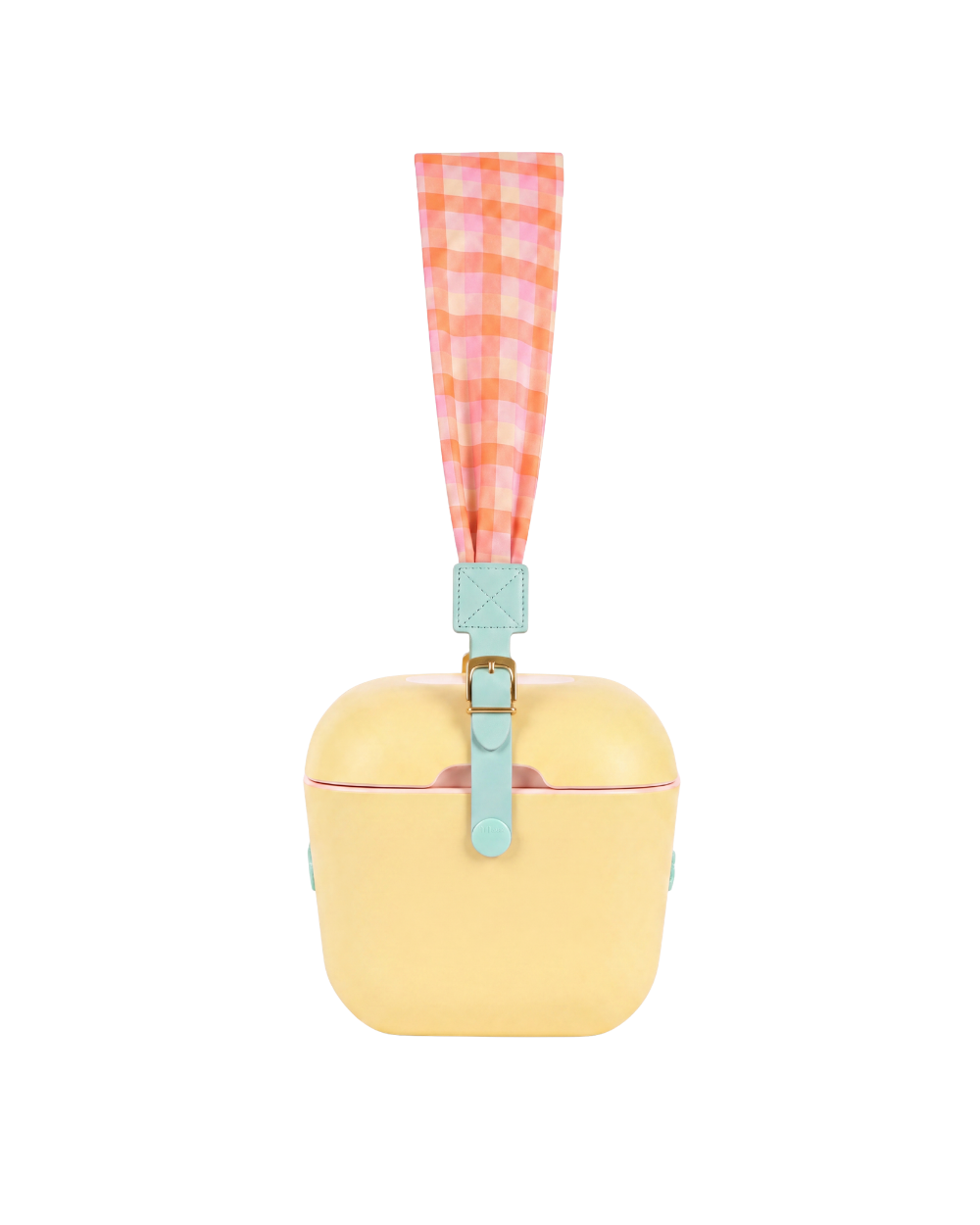 Asa PrinkStyle Vichy | Polarbox