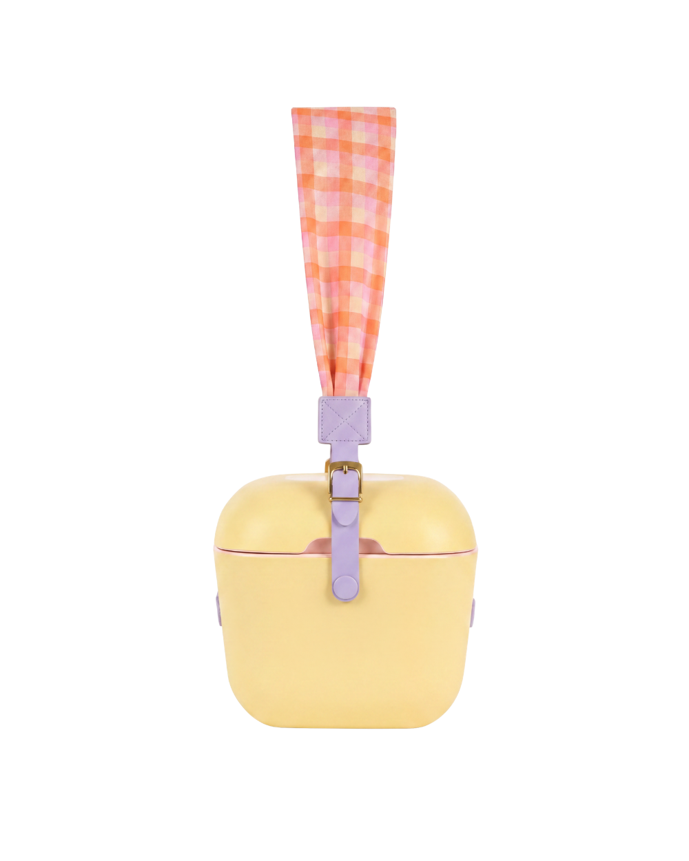 Asa PrinkStyle Vichy | Polarbox