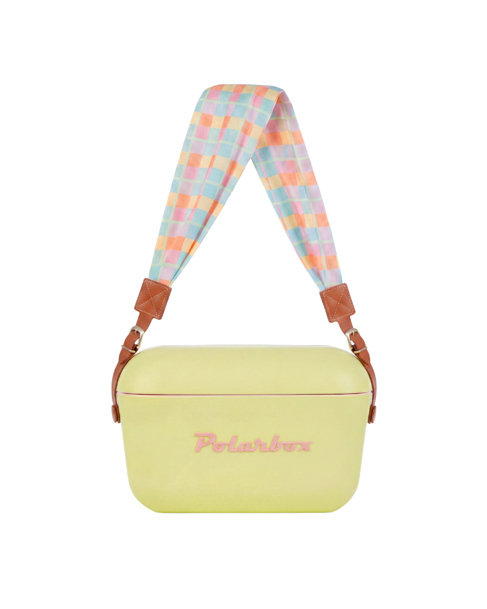 Asa PrinkStyle Vichy Pop | Polarbox