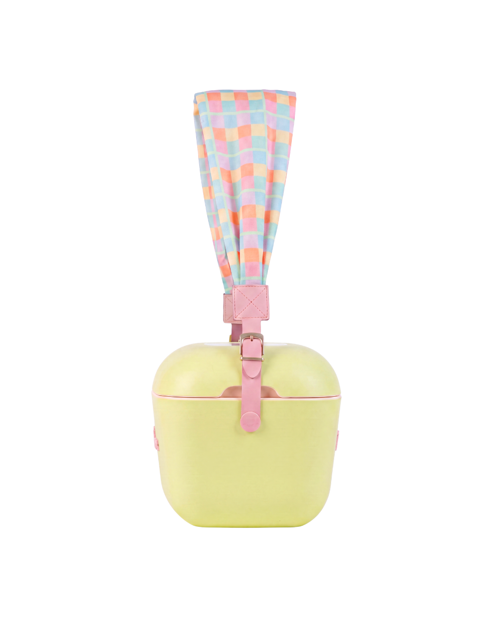 Asa PrinkStyle Vichy Pop | Polarbox