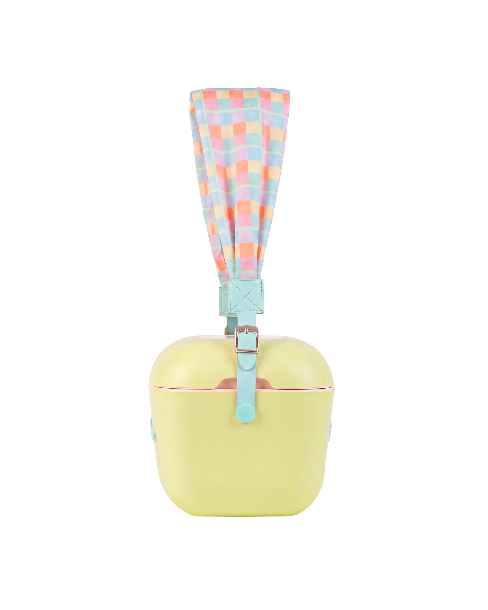 Asa PrinkStyle Vichy Pop | Polarbox
