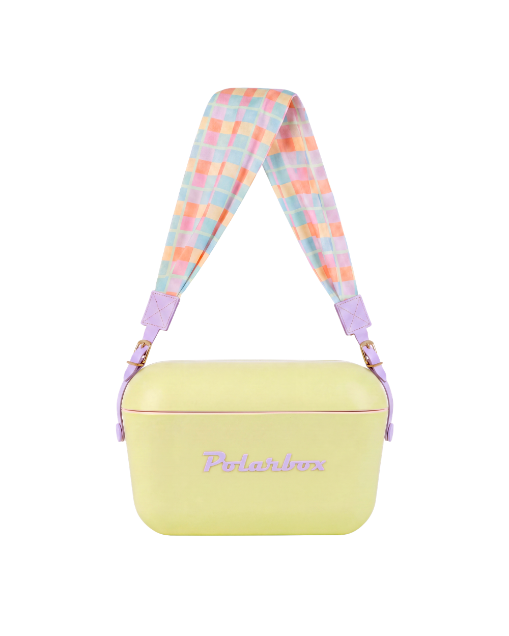 Asa PrinkStyle Vichy Pop | Polarbox