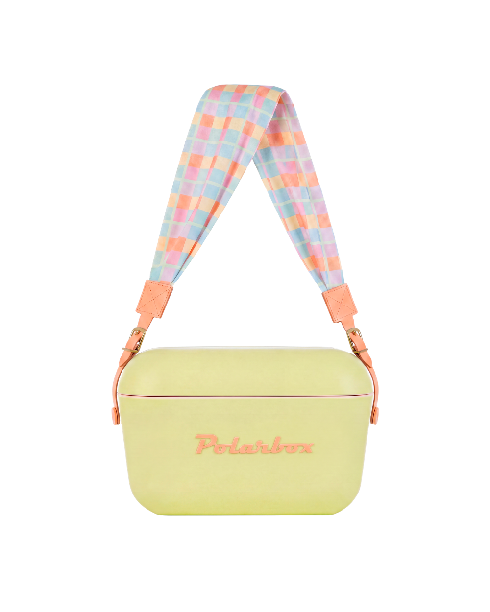 Asa PrinkStyle Vichy Pop | Polarbox