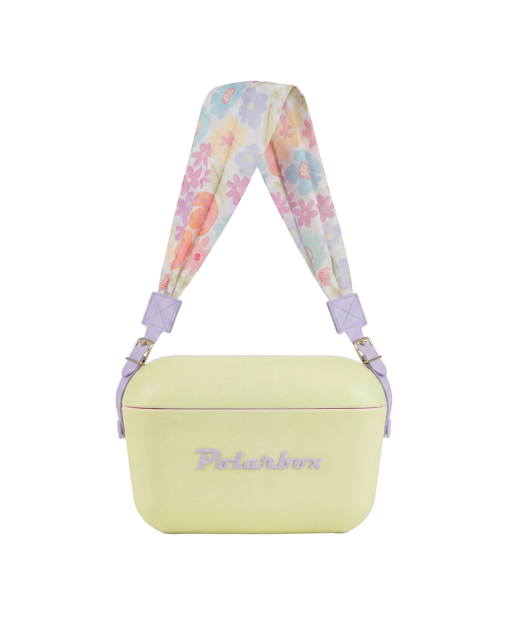 Aloha PrinkStyle straps | Polarbox