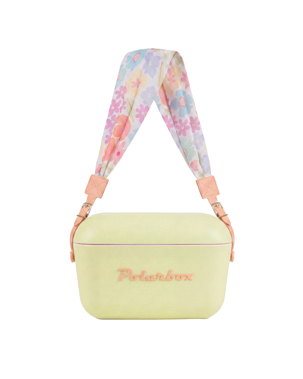 Aloha PrinkStyle straps | Polarbox