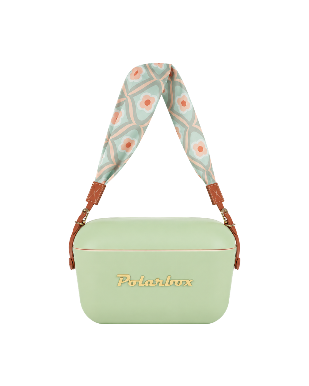 Asa PrinkStyle Retro Gold | Polarbox