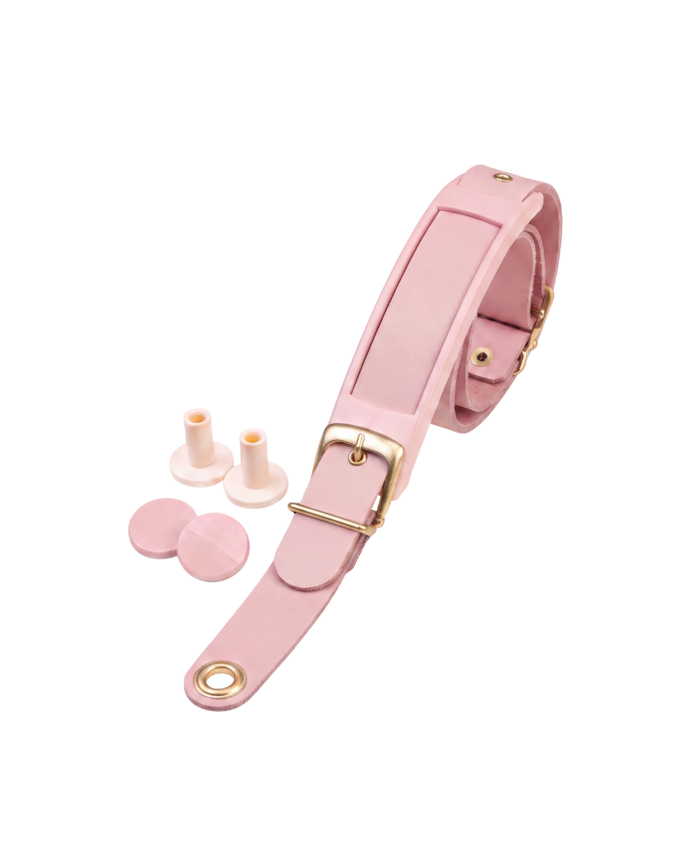 Kit de Piel Rosa Baby | Polarbox