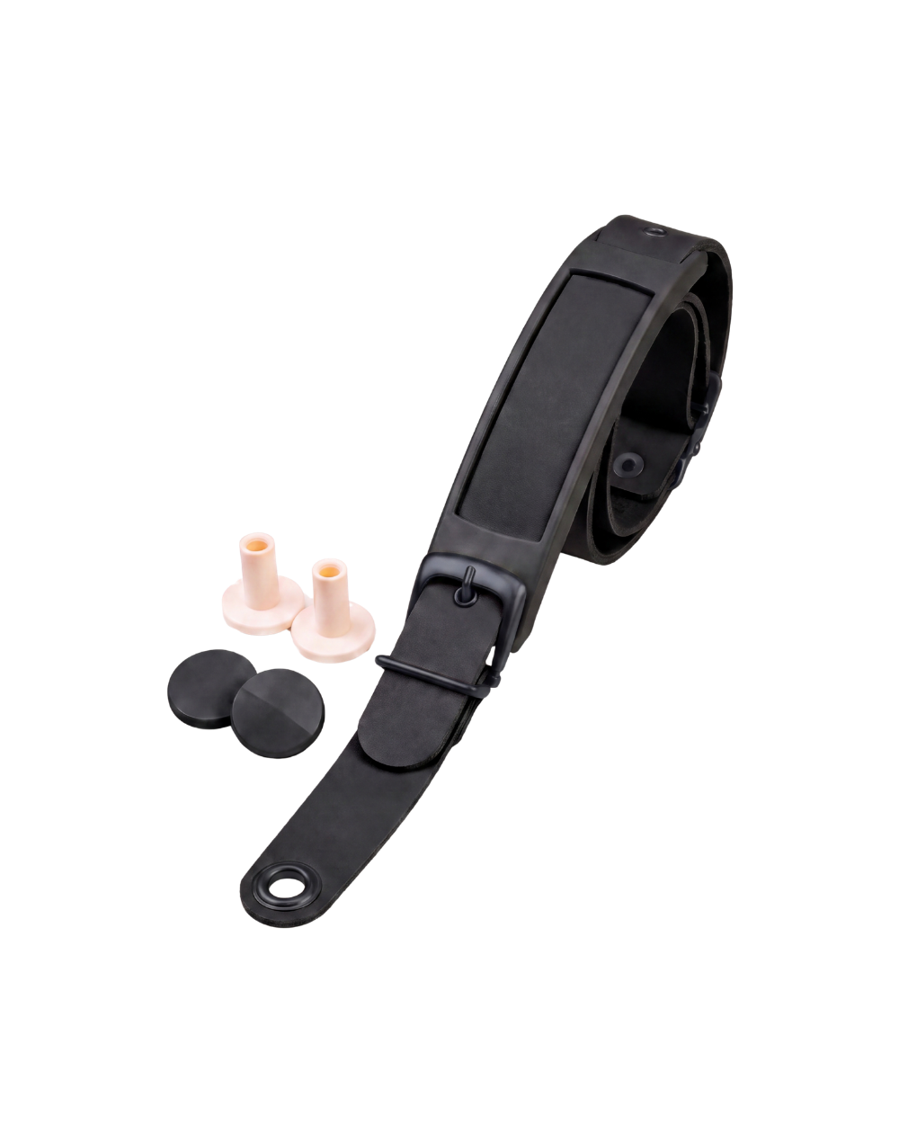 Black Leather Kit | Polarbox