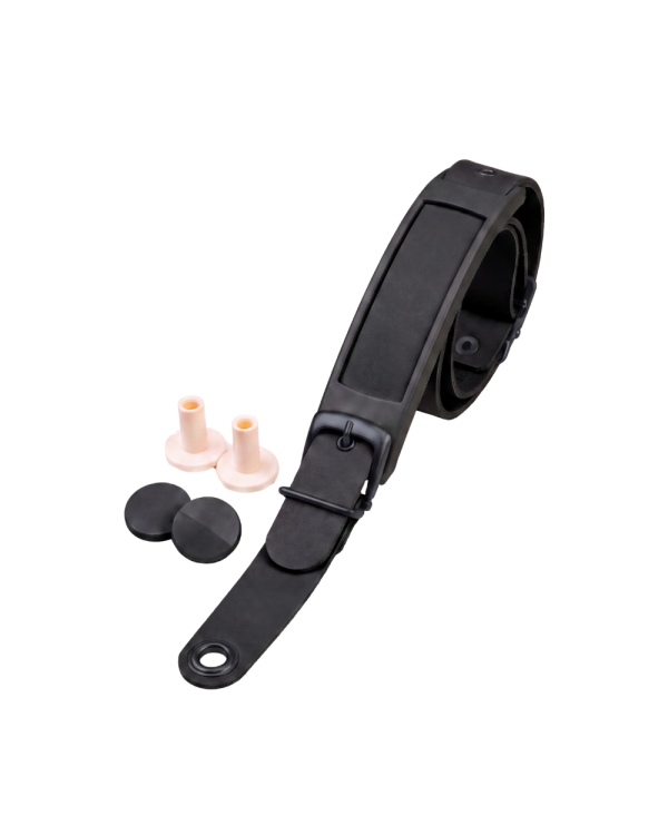 Kit de Piel Negro | Polarbox