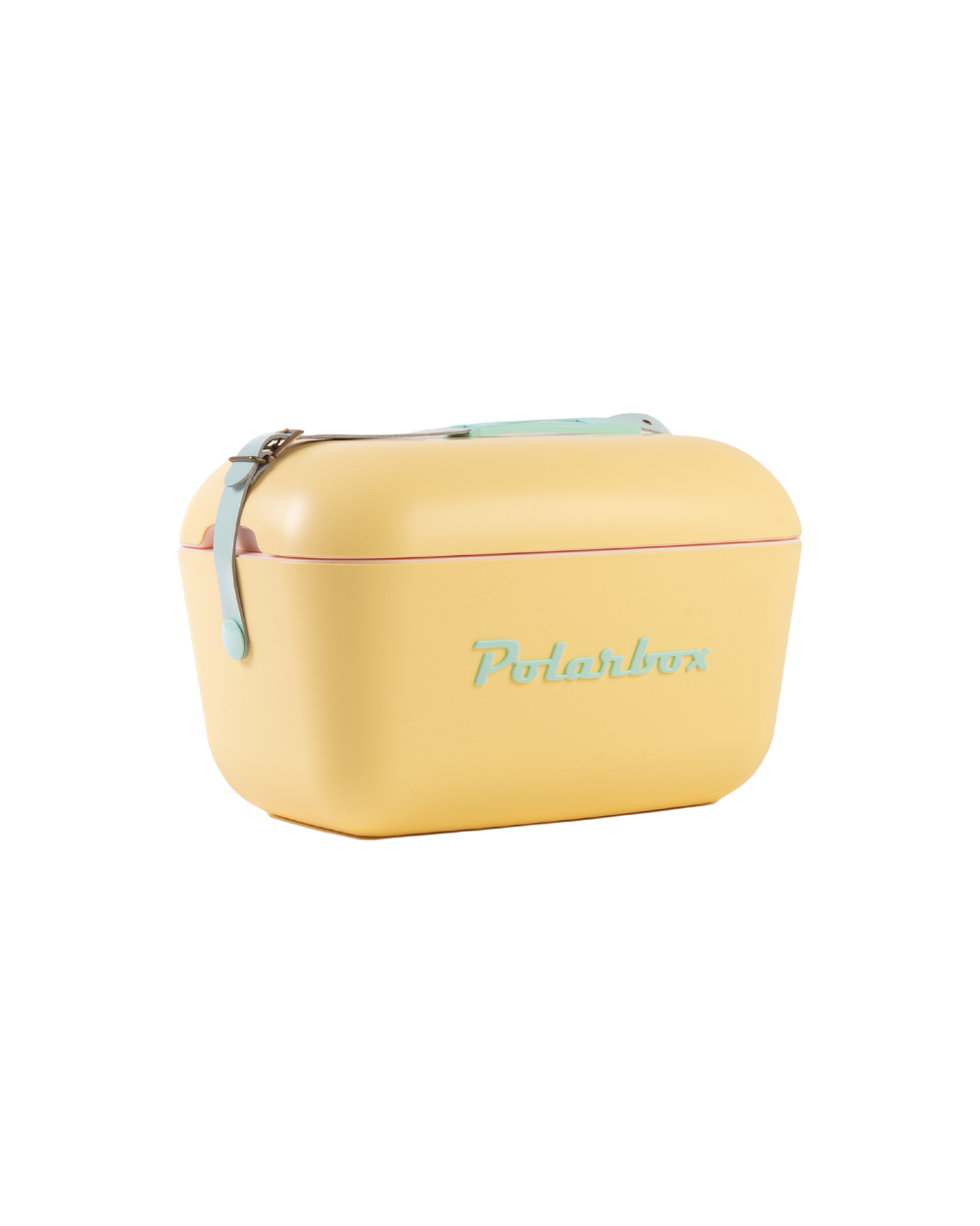 Cooler Pop Amarillo | Polarbox