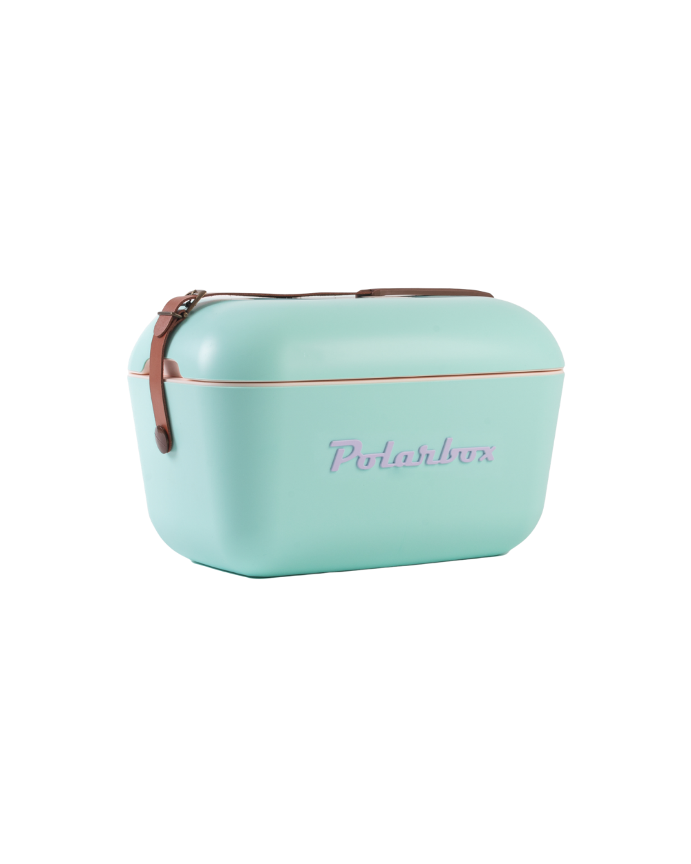 Cooler Classic Verde Agua | Polarbox